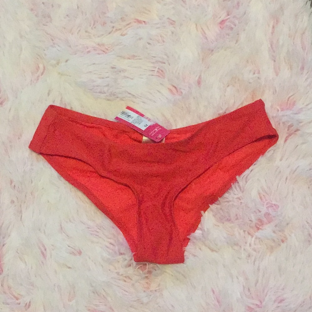 Swim bottoms